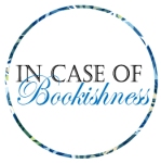 Book blogger logo